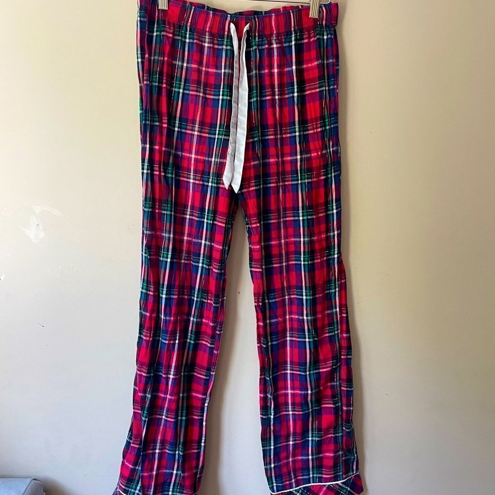 victoria’s secret pajama pants